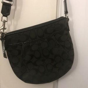 Coach Crossbody Purse